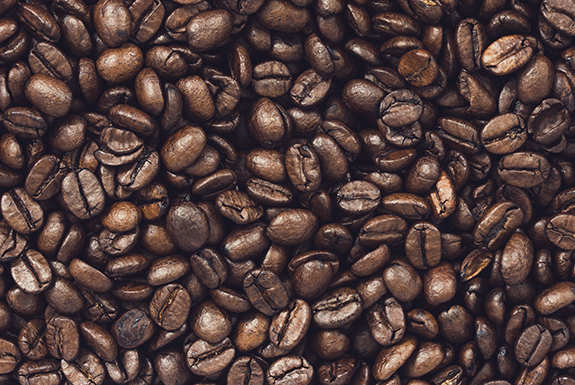Caffè - Pagina Applicazioni